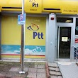 Ptt-derbent Şubesi