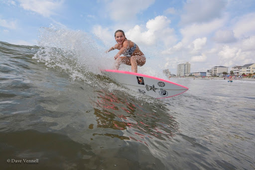 Surf Shop «Eternal Wave Surf Shop», reviews and photos, 837 Surfside Dr, Surfside Beach, SC 29575, USA