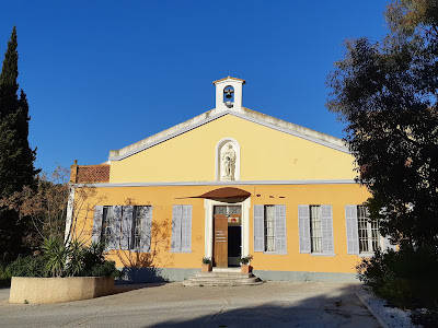 Institution Saint Joseph Lanavarre à La Crau