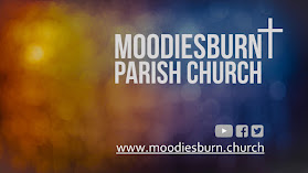 Moodiesburn Parish Church
