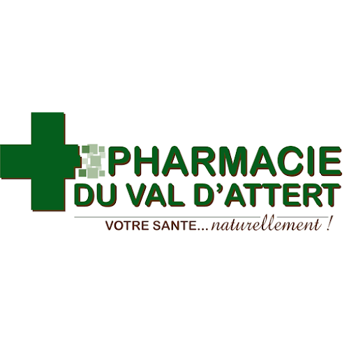 Beoordelingen van Pharmacie du Val d'Attert in Aarlen - Apotheek