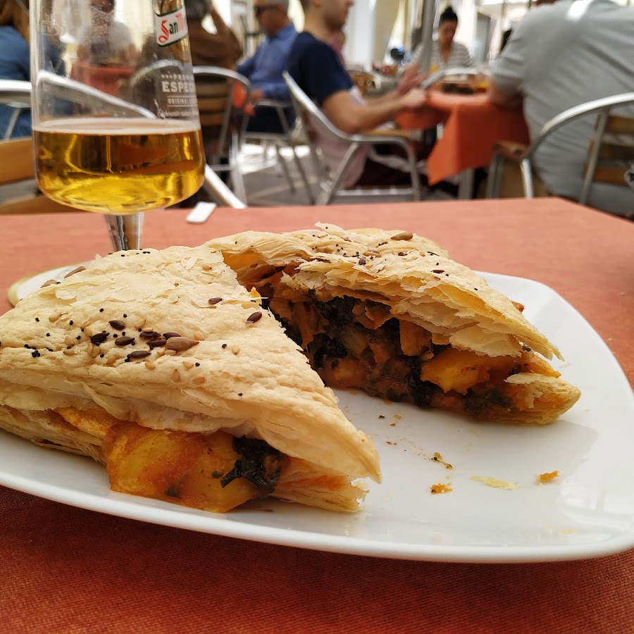 Restaurante El Almirez