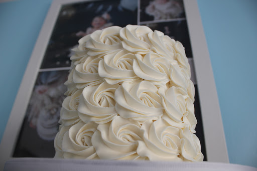 Dessert Shop «Blue Sheep Bake Shop», reviews and photos, 9 Division St, Somerville, NJ 08876, USA