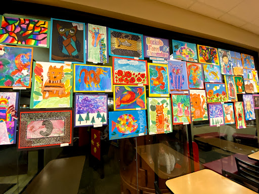 Fast Food Restaurant «Chick-fil-A», reviews and photos, 3380 Pump Rd, Henrico, VA 23233, USA