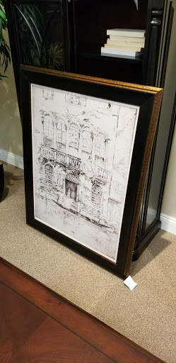 Furniture Store «Havertys Furniture», reviews and photos, 4510 Mitchellville Rd, Bowie, MD 20716, USA