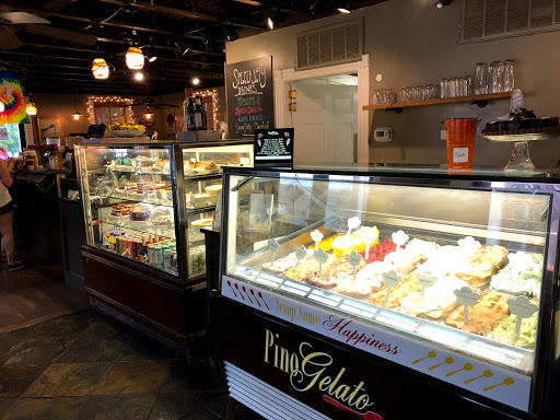 Coffee Shop «Common Ground Coffee House», reviews and photos, 102 W Street Ext, Beaufort, SC 29902, USA