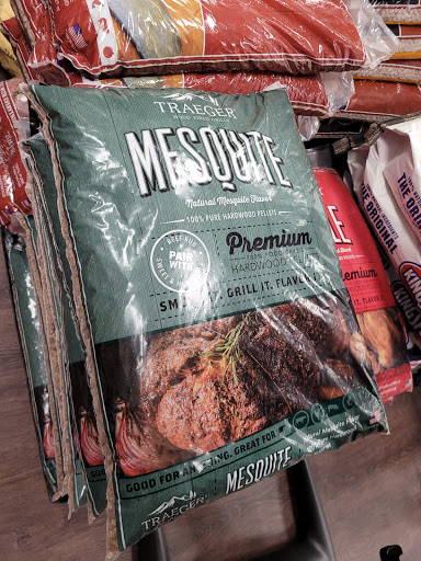 Hardware Store «American River Ace Hardware», reviews and photos, 9500 Greenback Ln #10, Folsom, CA 95630, USA