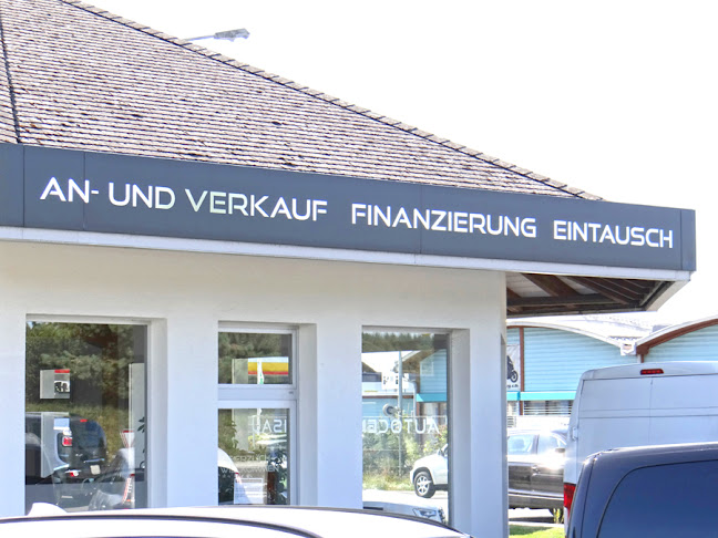 Touring Garage Eglisau GmbH - Bülach