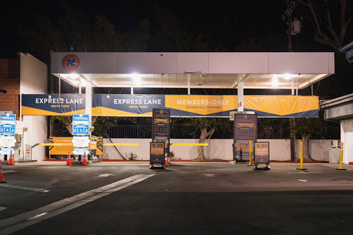 Car Wash «Torrance Car Wash», reviews and photos, 2476 Sepulveda Blvd, Torrance, CA 90501, USA