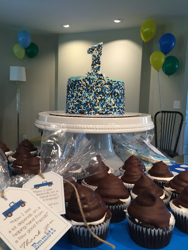 Bakery «SugarBot Sweet Shop», reviews and photos, 433 Jackson St, St Charles, MO 63301, USA