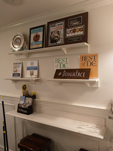 Donut Shop «District Doughnut», reviews and photos, 749 8th St SE, Washington, DC 20003, USA