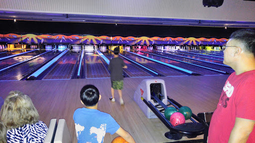 Bowling Alley «AMF Auburn Lanes», reviews and photos, 719 Opelika Rd, Auburn, AL 36830, USA