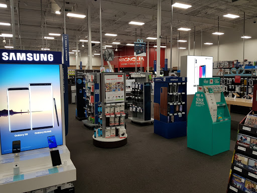 Electronics Store «Best Buy», reviews and photos, 6310 E Pacific Coast Hwy, Long Beach, CA 90803, USA