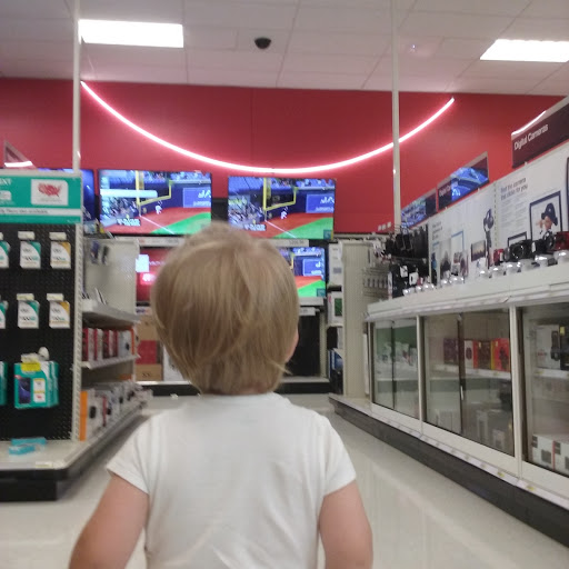 Department Store «Target», reviews and photos, 5401 W Broad St, Richmond, VA 23230, USA