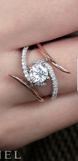 Diamond Dealer «Stephen Allen Jewelers», reviews and photos, 35 Maple St, East Longmeadow, MA 01028, USA