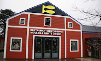Photos du propriétaire du Restaurant La Criée Écully à Écully - n°2