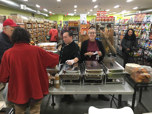 Health Food Store «Common Crow Natural Market», reviews and photos, 200 Eastern Ave, Gloucester, MA 01930, USA