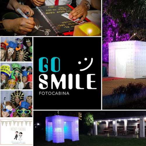 Go Smile Fotocabinas - Estudio de fotografía