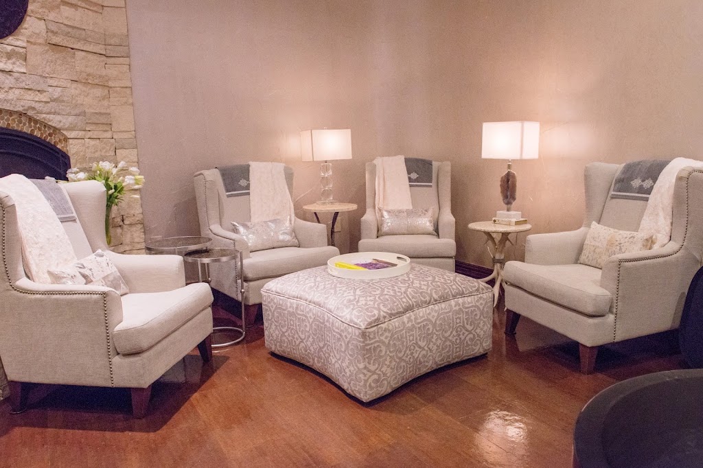 Corinthian Wellness Spa Southlake 76092