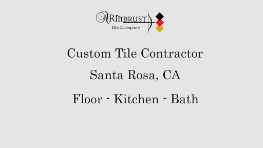 Armbrust Tile Company - Santa Rosa