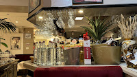 Bar du Restaurant italien Trattoria Silvano à Paris - n°1