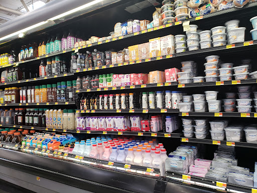 Department Store «Walmart Supercenter», reviews and photos, 350 Hope Ave, Salt Lake City, UT 84115, USA