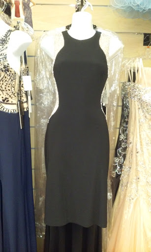 Clothing Store «Zuzu Dresses», reviews and photos, 2071 86th St, Brooklyn, NY 11214, USA