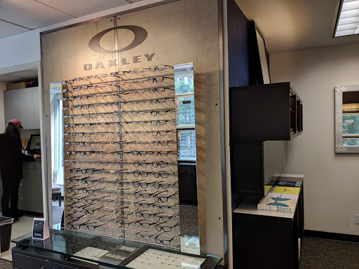 Eye Care Center «Seattle Eye», reviews and photos, 523 Pine St, Seattle, WA 98101, USA
