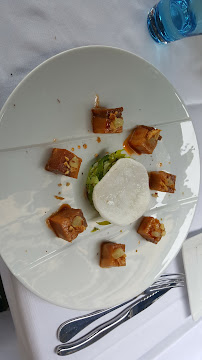 Foie gras du Restaurant français Restaurant Le relais 50 à Marseille - n°20