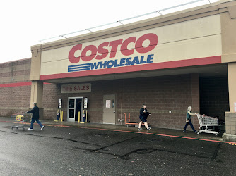 Costco Wholesale