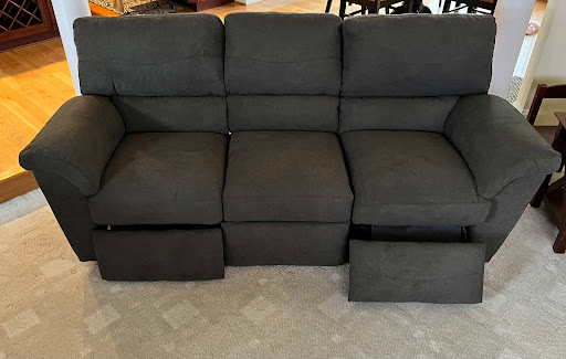 Furniture Store «LA-Z-BOY HOME FURNISHINGS & DÉCOR», reviews and photos, 1240 US-22, North Plainfield, NJ 07060, USA