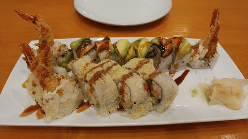 Orient Sushi & Grill