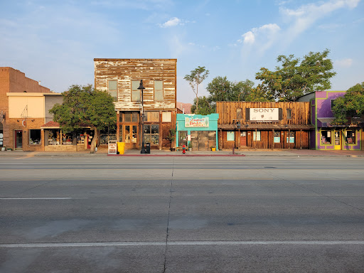 Arches Electronics Inc, 57 N Main St, Moab, UT 84532, USA, 