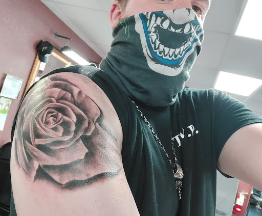 Explore tattoo ideas hope, creative tattoo ideas in Saint Petersburg, available at Foolish Pride Tattoo Co.