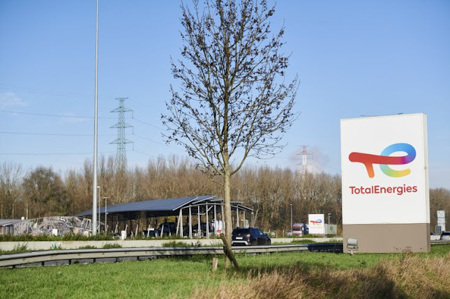 Reacties en beoordelingen van TotalEnergies Ruisbroek (richting Brussel)