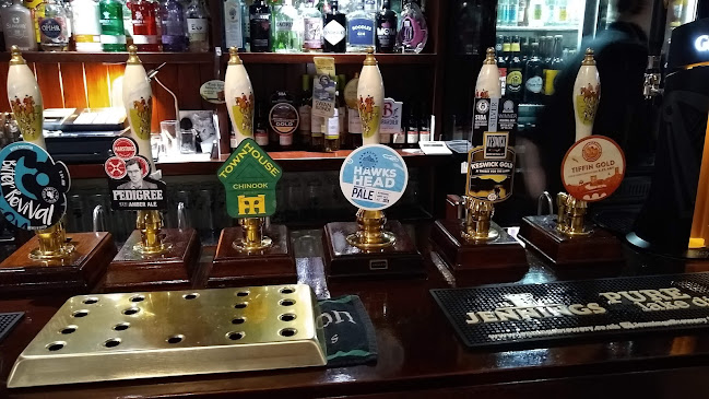 Reviews of The Kings Arms in Barrow-in-Furness - Pub