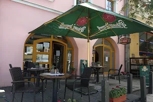 Kavárna a Vinárna Nové Srdce image
