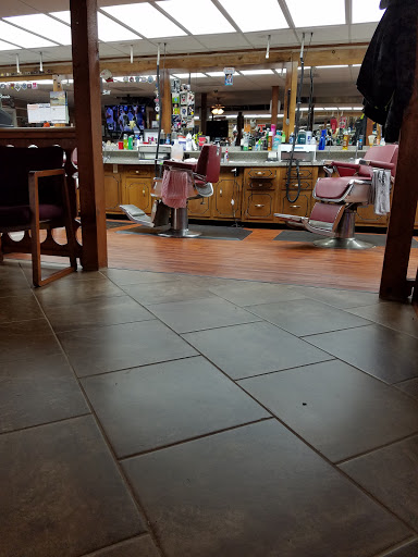 Barber Shop «Bo’s Barbershop», reviews and photos, 2531 Fort Campbell Blvd, Clarksville, TN 37042, USA