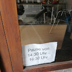 Photo n°1 de l'avis de Jose.. fait le 17/03/2023 à 14:43 sur le  Cham Kebap à Weikersheim