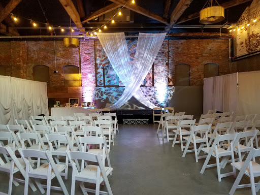 Party Equipment Rental Service «Kosins Tents & Events», reviews and photos, 1660 Thomas Paine Pkwy, Dayton, OH 45459, USA