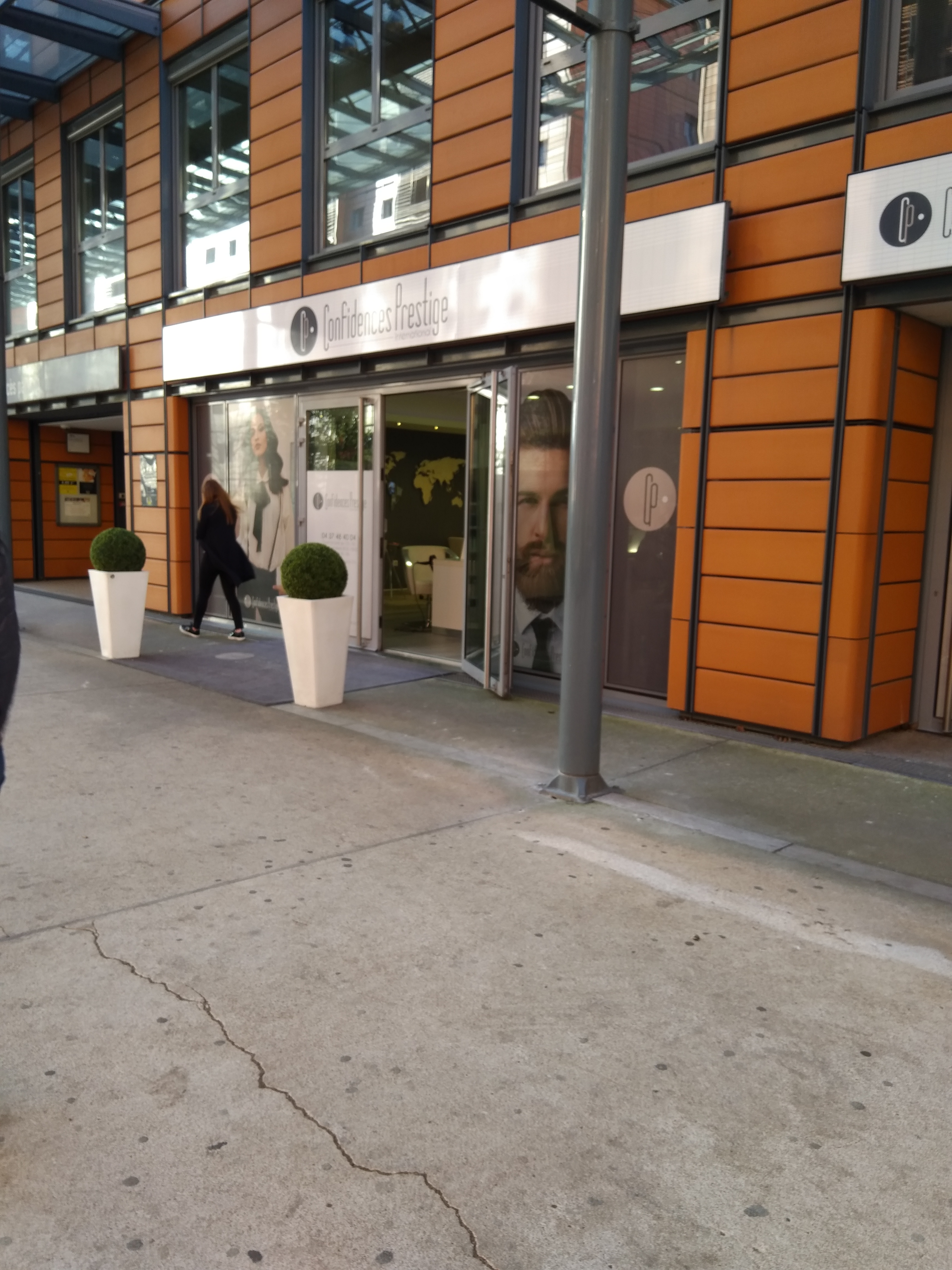 Photo n° 4 de l'avis de Teoman.. fait le 14/03/2018 à 19:04