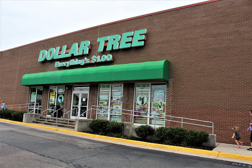 Dollar Store «Dollar Tree», reviews and photos, 7700a Gunston Plaza Dr, Lorton, VA 22079, USA