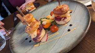 Photo n°7 de Fleur de Sel à Cappelle-la-Grande à Cappelle-la-Grande ()