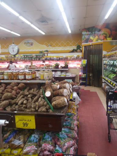 Grocery Store «Bravo Supermarkets», reviews and photos, 4108 W Vine St, Kissimmee, FL 34741, USA