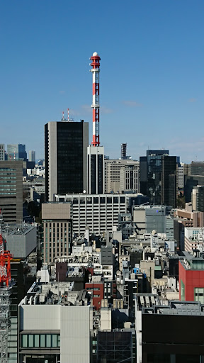 Tokyo Electric Power Company Holdings, Incorporated Headquarters