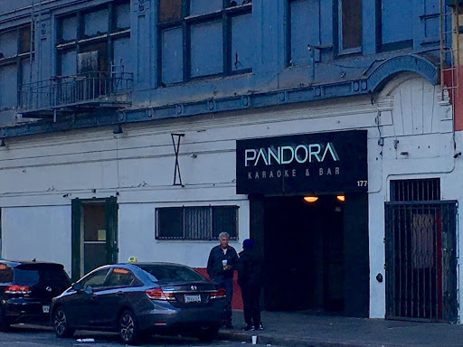 Pandora Karaoke & Bar