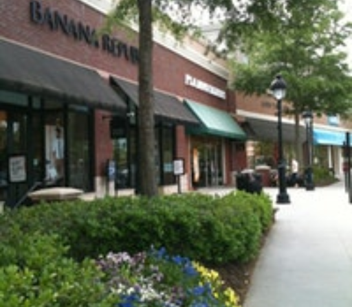 Shopping Mall «The Avenue Peachtree City», reviews and photos, 239 City Cir #1050, Peachtree City, GA 30269, USA