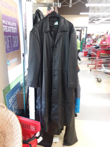 Thrift Store «Savers», reviews and photos