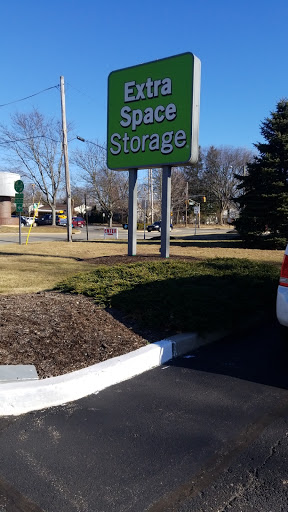 Storage Facility «Extra Space Storage», reviews and photos, 501 Cheesequake Rd, Parlin, NJ 08859, USA