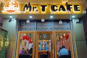 Mr. T cafe image